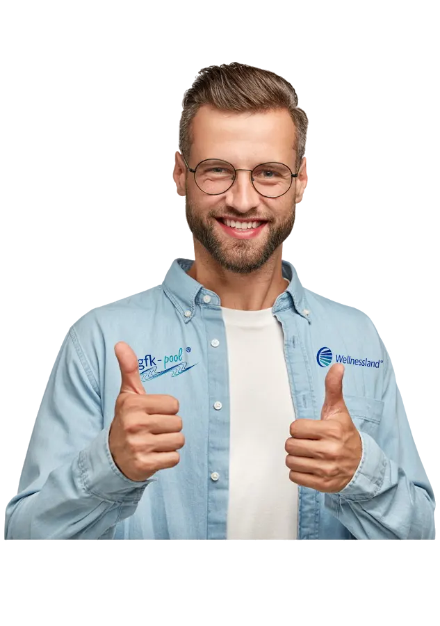 Unser Guide Gute Vorteile Gfk Schwimmbecken