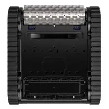 Elektrischer Pool Reiniger 42 Iq Freerider Von Unten