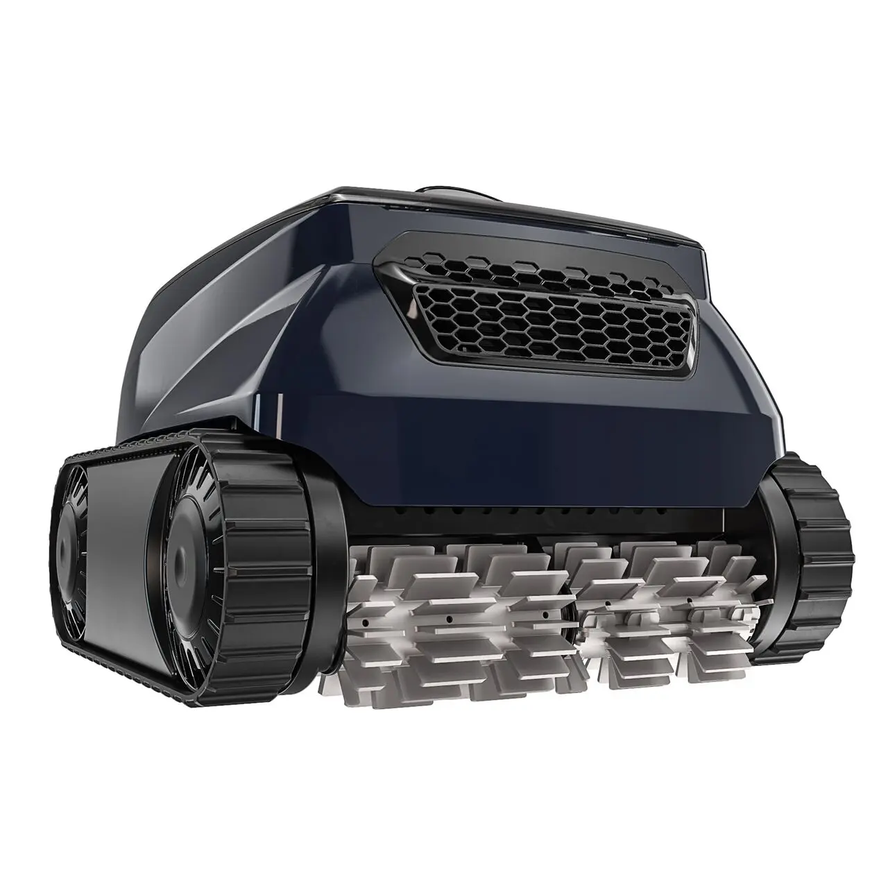 Elektrischer Poolreiniger Voyager Re 4700 Iq Rueckseite