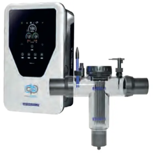 Salzelektrolyse Elite Connect Cellguard.webp
