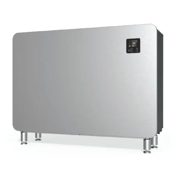 Schwimmbad Entfeuchter Garden Air.webp