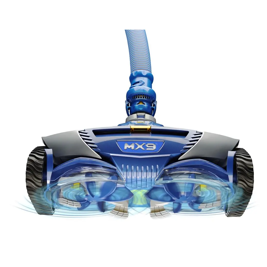 Hydraulischer Poolreiniger Mx 9.webp