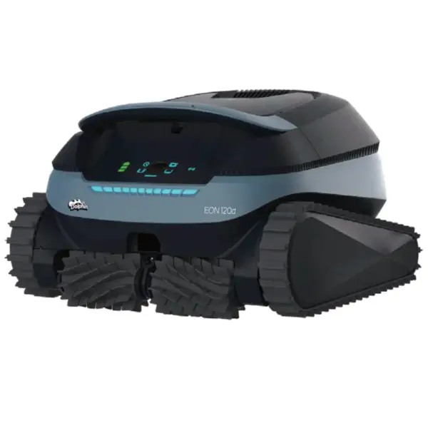 Kabelloser Elektrischer Reiniger Dolphin Eon 120d.webp