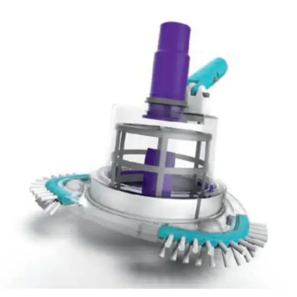 Manueller Poolreiniger V Trap.webp